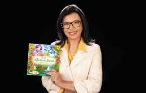 Dia do Meio Ambiente será celebrado com livro infantil que incentiva preservação da natureza