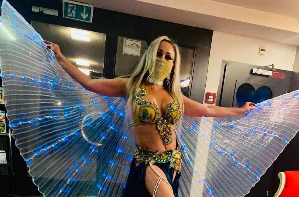 Danny Foxx em Turne 2 e1687018139774