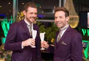 Fabiano Biazon: O Empresario com um olhar para a diversidade e inclusão social