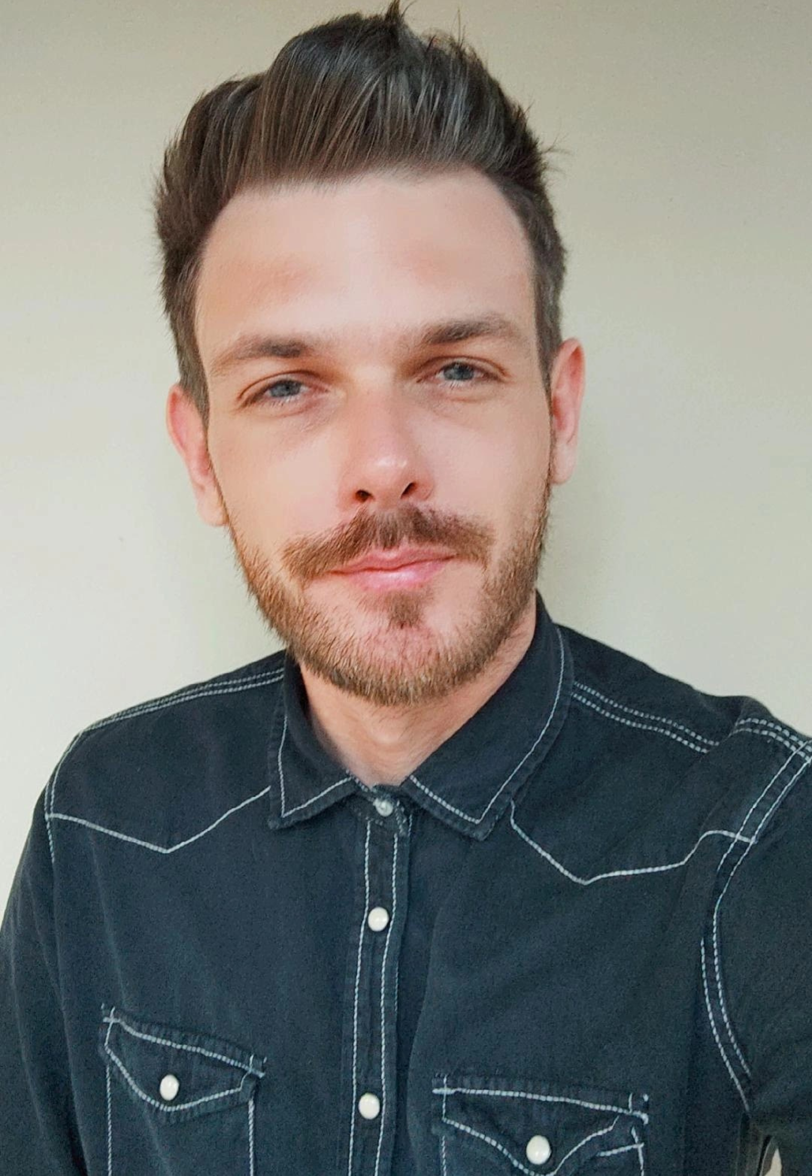 Fabiano Biazon e Mateus Ahlert investem no diferencial dos seus talentos com foco no digital 19 Mateus Ahlert