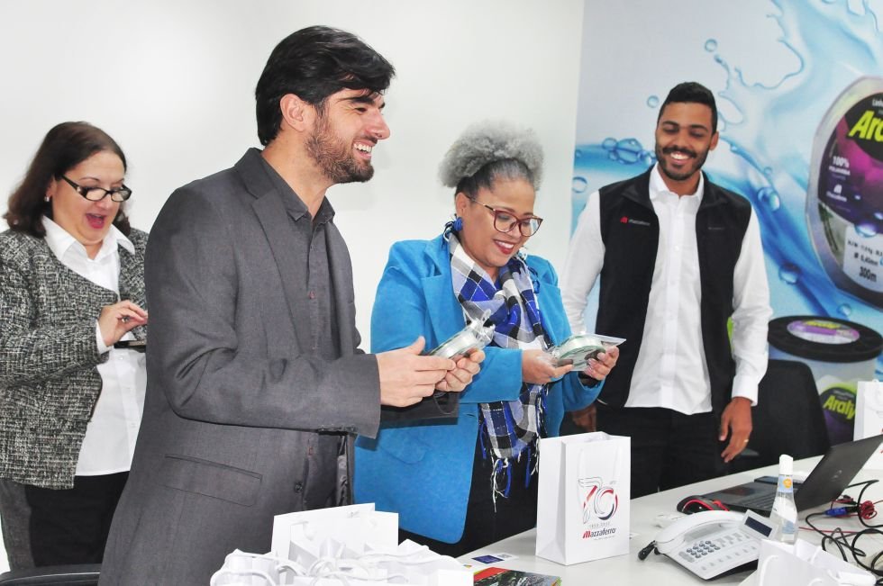Crédito da Foto: Prefeitura de Diadema