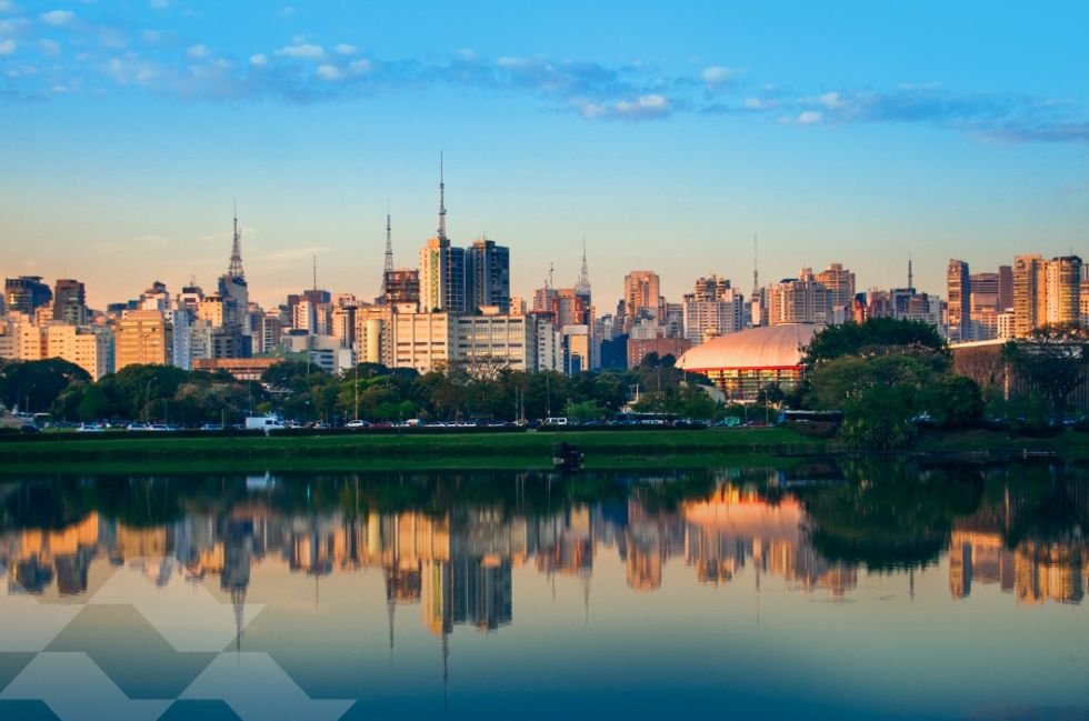 Parque Ibirapuera será enredo da Rosas de Ouro no carnaval 2024