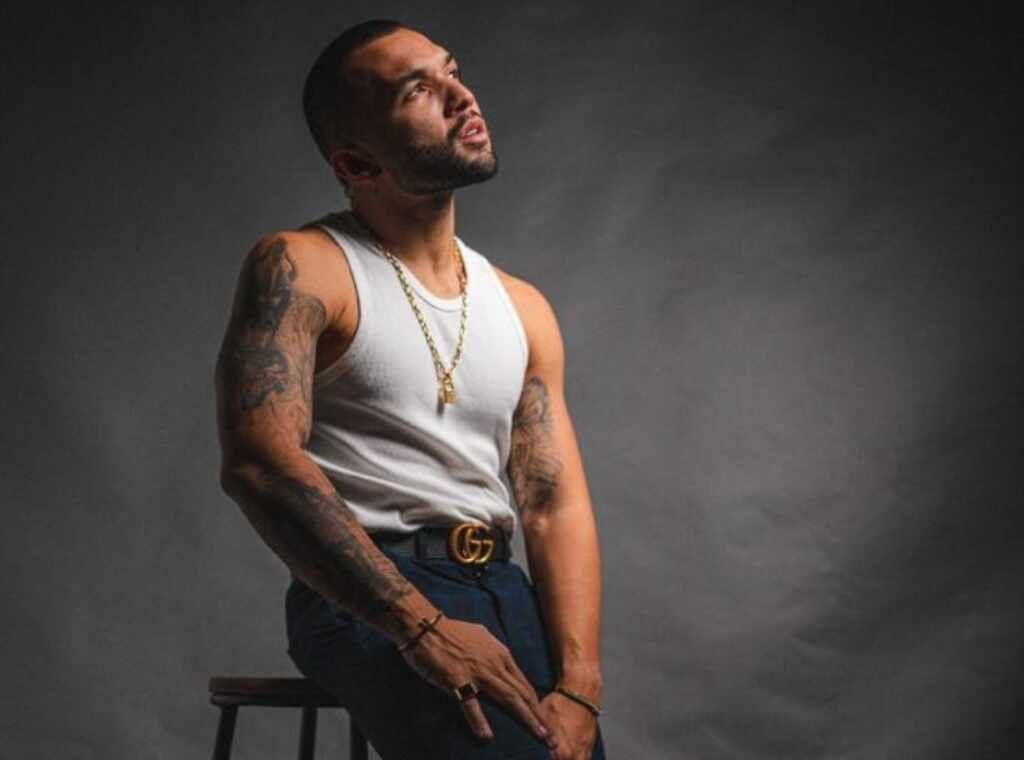 JonJon prepara lançamento de novo single "Baixinha Gostosa"