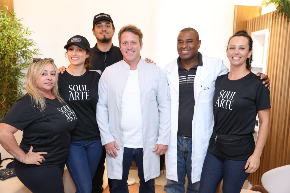 Sérgio Hondjakoff retorna as telinhas em curta metragem