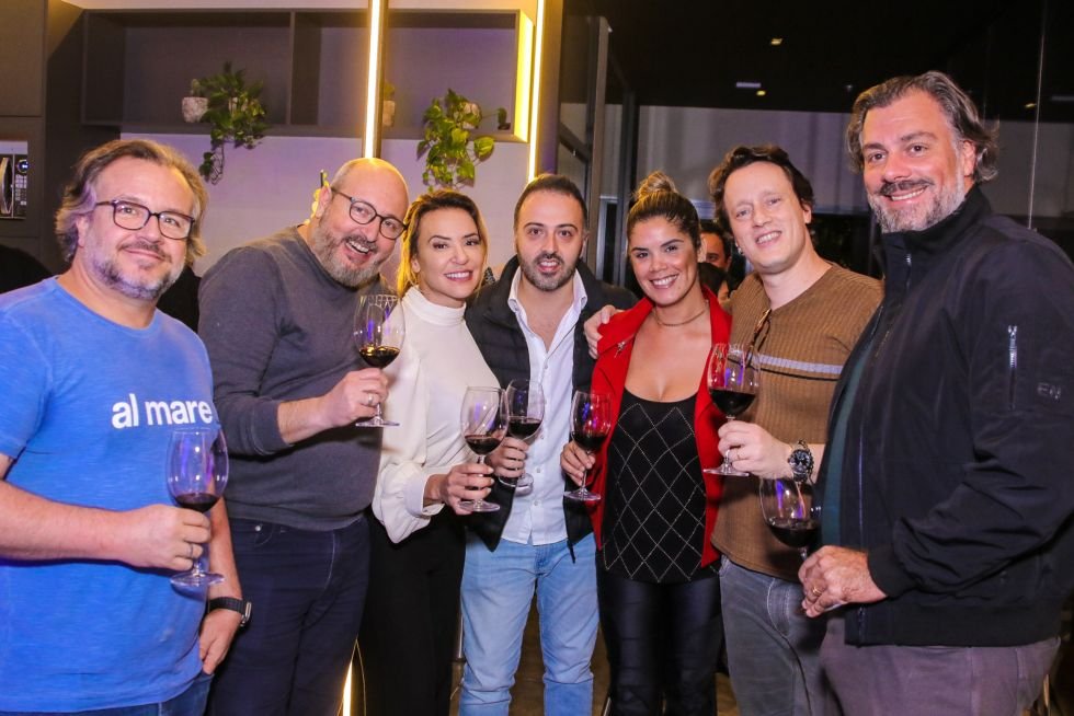 Crédito da Foto: Thiago Duran / Divulgação