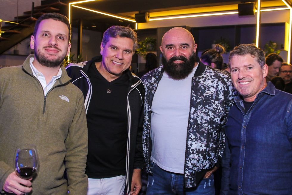 Crédito da Foto: Thiago Duran / Divulgação