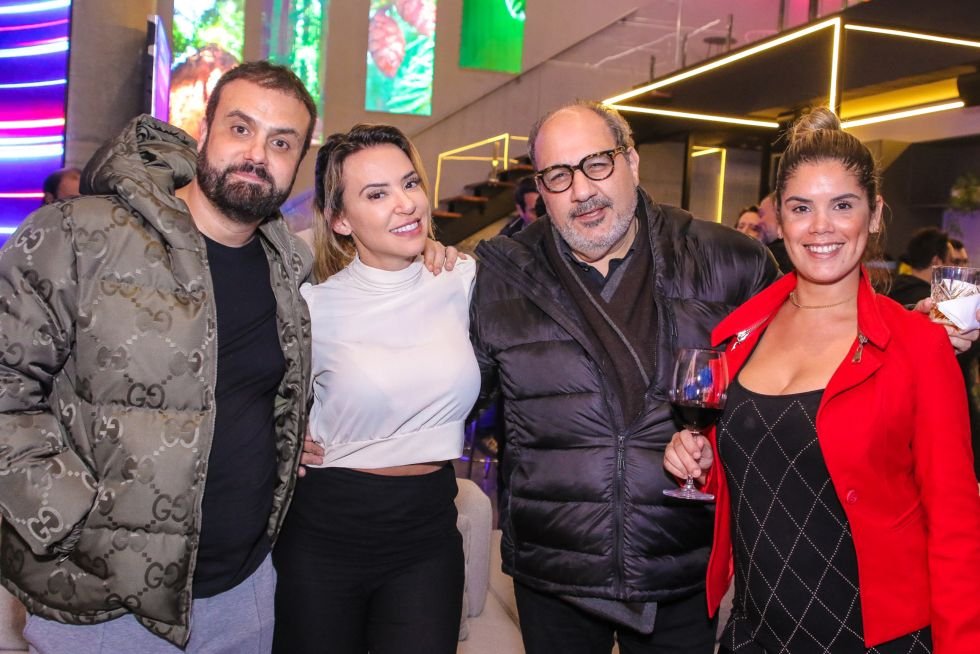 Crédito da Foto: Thiago Duran / Divulgação