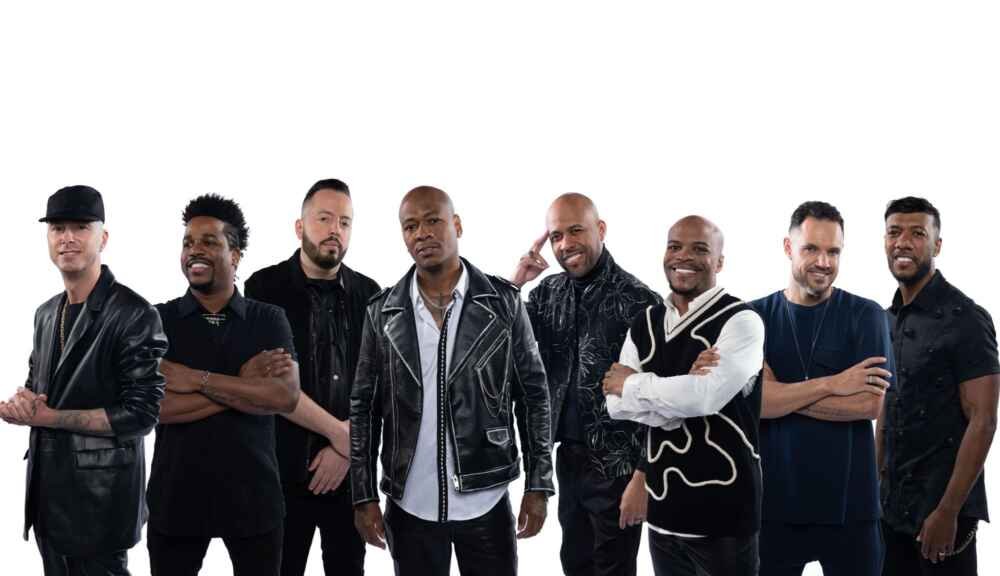 Hugo e Tiago lançam “Recaída” em parceria com Turma do Pagode 19 Turma do Pagode - Crédito da Foto: Divulgação