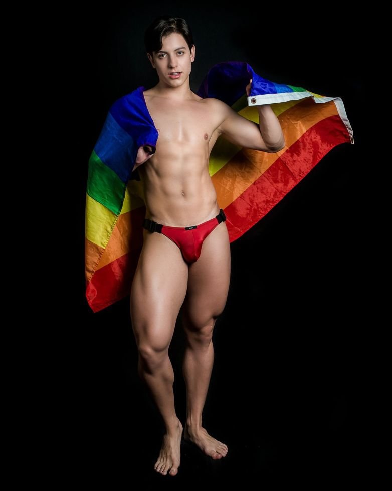 Zé Longuinho é o mais novo Sucesso no OnlyFans que ultrapassa em seus vídeos mais de 40 Milhões de Views 23 Zé Longuinho - Crédito da Foto: Carlos Costa - @carloscostastudio / Divulgação