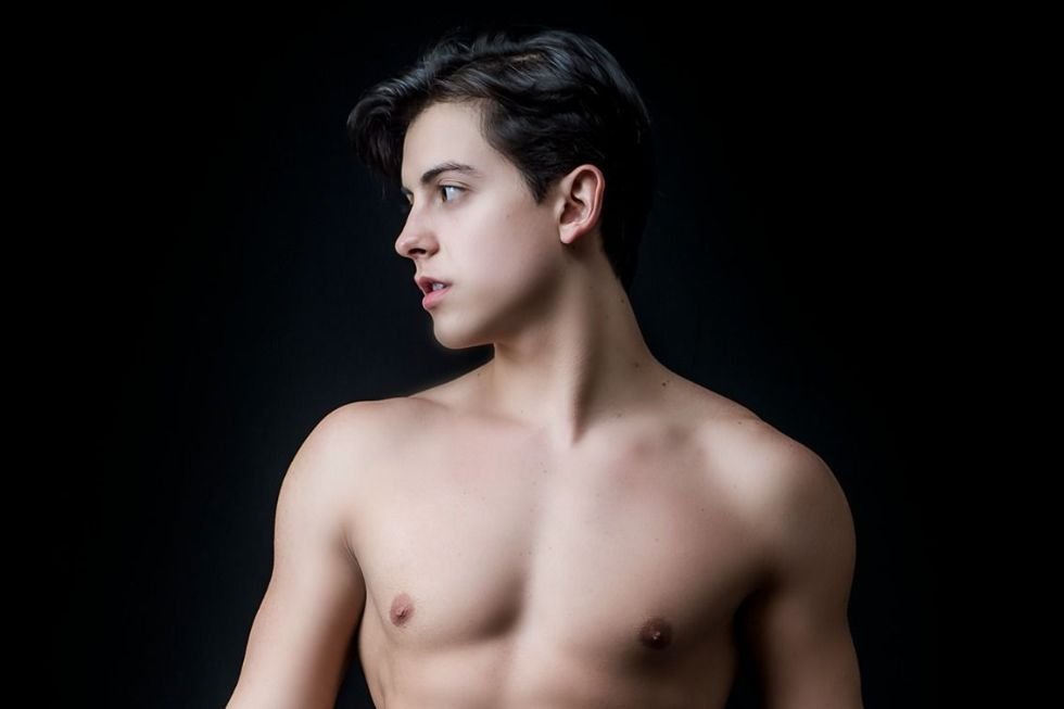 Zé Longuinho é o mais novo Sucesso no OnlyFans que ultrapassa em seus vídeos mais de 40 Milhões de Views Zé Longuinho é o mais novo Sucesso no OnlyFans que ultrapassa em seus vídeos mais de 40 Milhões de Views