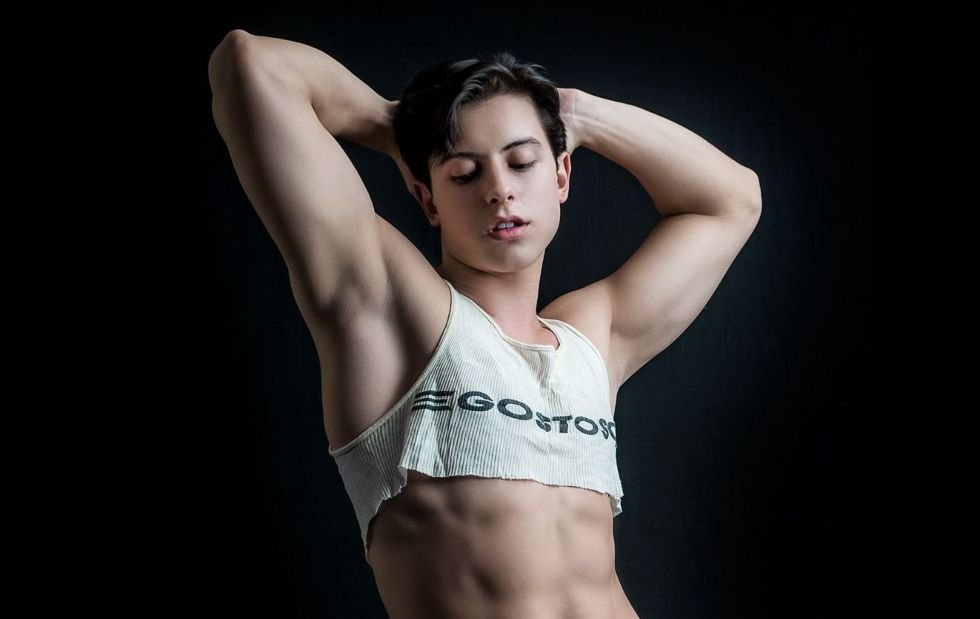 Zé Longuinho é o mais novo Sucesso no OnlyFans que ultrapassa em seus vídeos mais de 40 Milhões de Views 20 Zé Longuinho - Crédito da Foto: Carlos Costa - @carloscostastudio / Divulgação