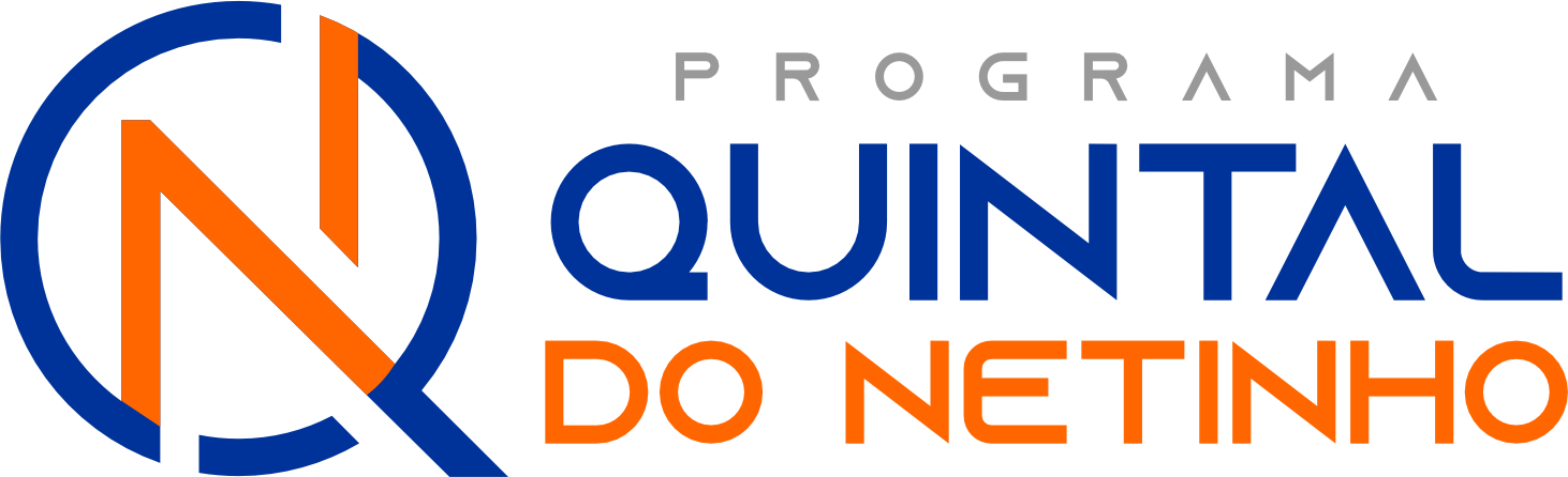 programa quintal do netinho