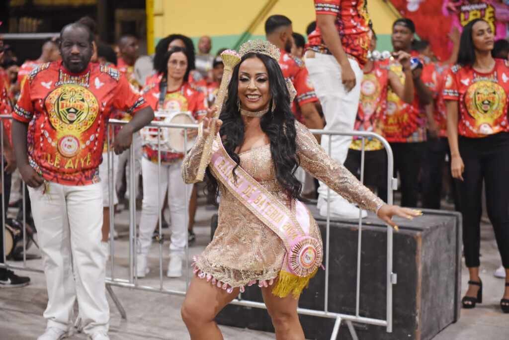 Coroacao Rose Nascimento Foto Diego Mendes 2