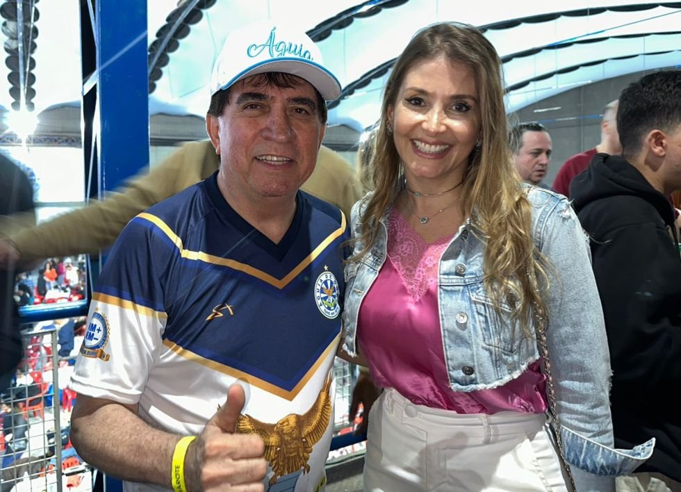 Lançamento Enredo Carnaval 2024 Águia de Ouro - Crédito da Foto: Márcia Stival Assessoria