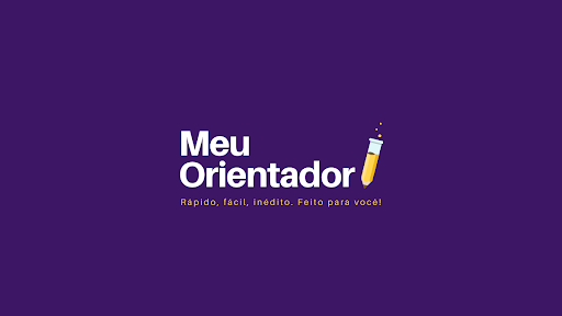 Meu Orientador de TCC: Rigor e qualidade em trabalhos acadêmicos são marcas da empresa 19 Logo meu orientador
