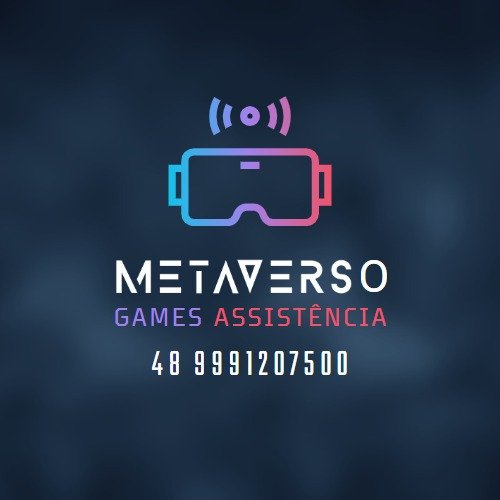 Metaverso Games: A melhor opção em Assistência Técnica de Florianópolis e em todo Brasil!