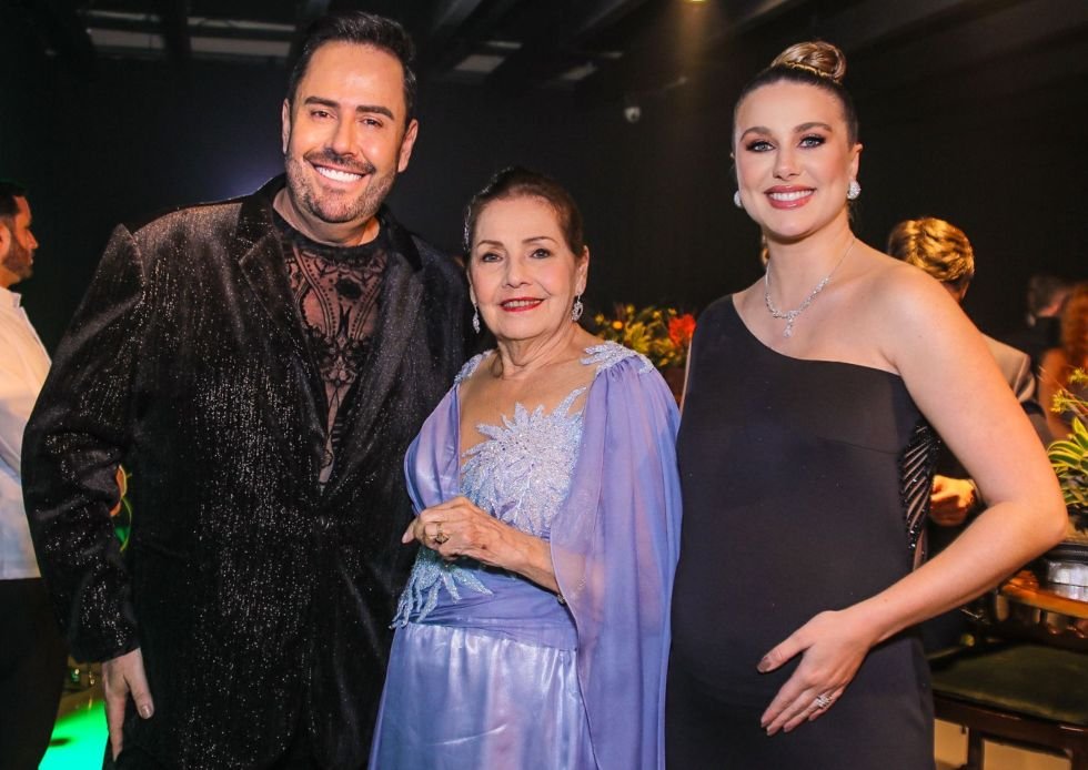 Evandro Hazzy retorna em grande estilo ao Miss Universo Brasil 2023 e acerta palpite 24 Concurso Miss Universo Brasil 2023 - Crédito da Foto: Thiago Duran / Divulgação
