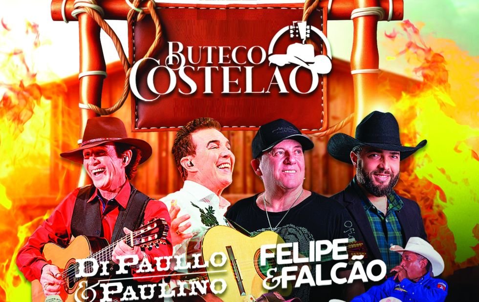 Casa de Shows Buteco Costelão: A Nova Referência em Entretenimento e Gastronomia em Atibaia Casa de Shows Buteco Costelão: A Nova Referência em Entretenimento e Gastronomia em Atibaia