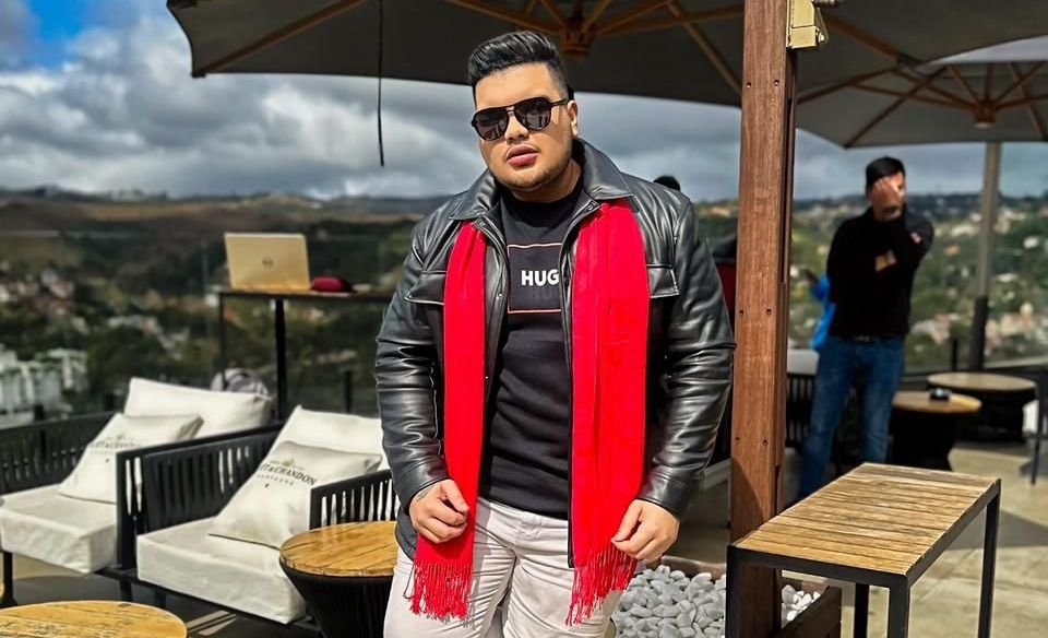 Heitor Ximenes o influenciador e empreendedor que vem fazendo sucesso nas redes sociais Heitor Ximenes o influenciador e empreendedor que vem fazendo sucesso nas redes sociais