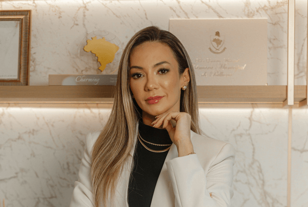 Karen Kirchner revela como tornou-se referência internacional em remoção a laser 17 Karen Kirchner revela como tornou-se referência internacional em remoção a laser