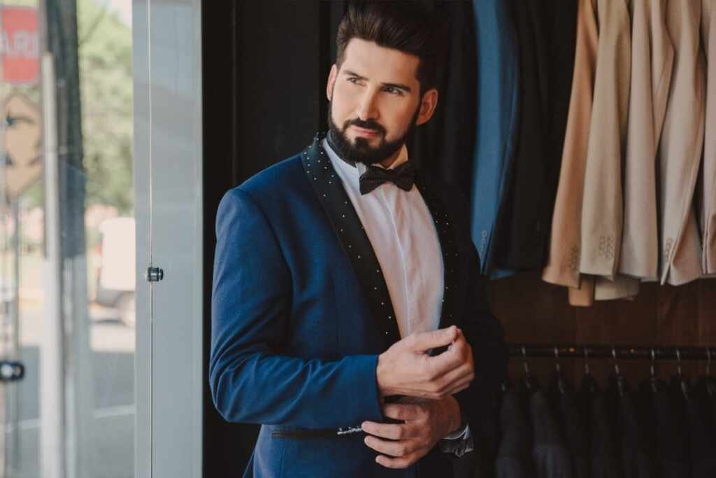 De Santa Catarina para o mundo! Léo Rodrigues estará no New Face Reality Brasil 2023