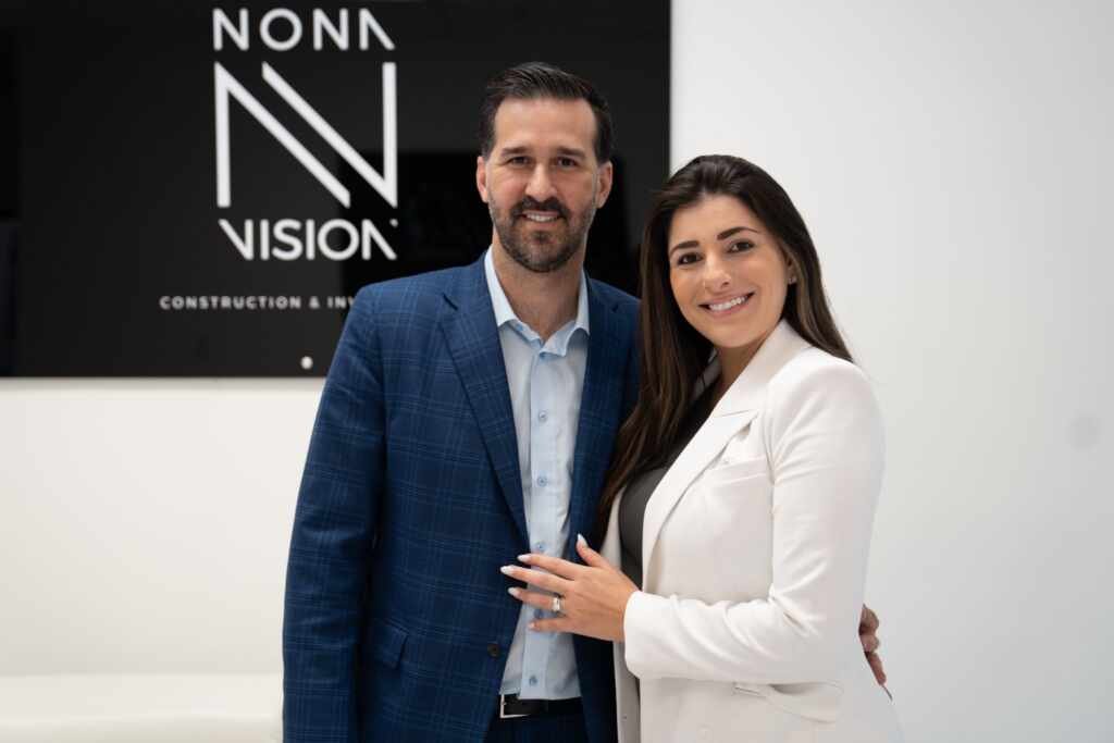 Conheça a jornada inspiradora de Victoria Bold e Hitallo Bold um casal de empresários Conheça a jornada inspiradora de Victoria Bold e Hitallo Bold um casal de empresários