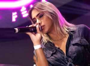 Cantora Isa Liberato lançará o EP “Um Pouco de Mim” nesta sexta-feira (29)