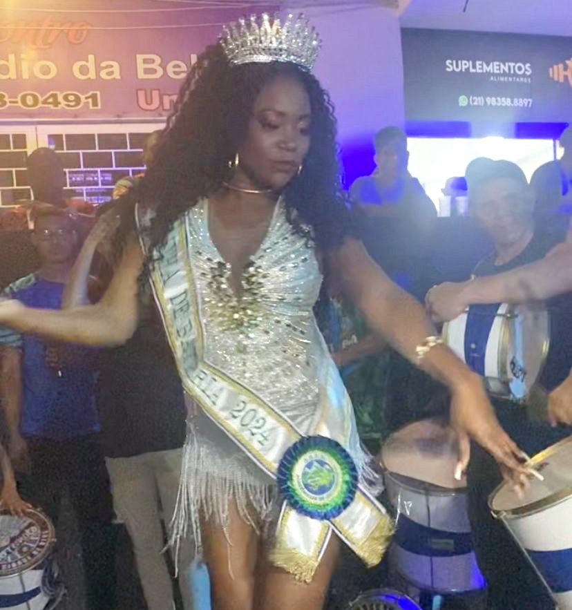 Marisa Charme Coroacao 2