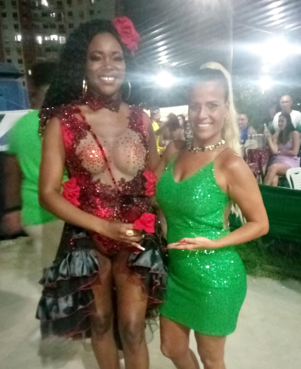 Marisa Charme Coroacao 3
