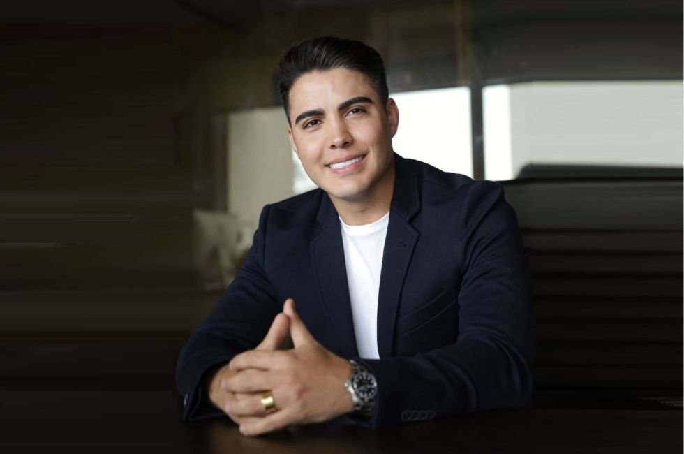 Empreendedor e Palestrante Thiago Cavalcante CEO Inflr e AdGrowth Empreendedor e Palestrante Thiago Cavalcante CEO Inflr e AdGrowth