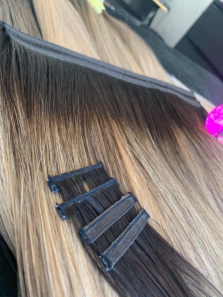 Micheli Mega Hair em Balneário Camboriú : Dominando as técnicas de Alongamento Capilar 27 WhatsApp Image 2023 09 28 at 18.17.04