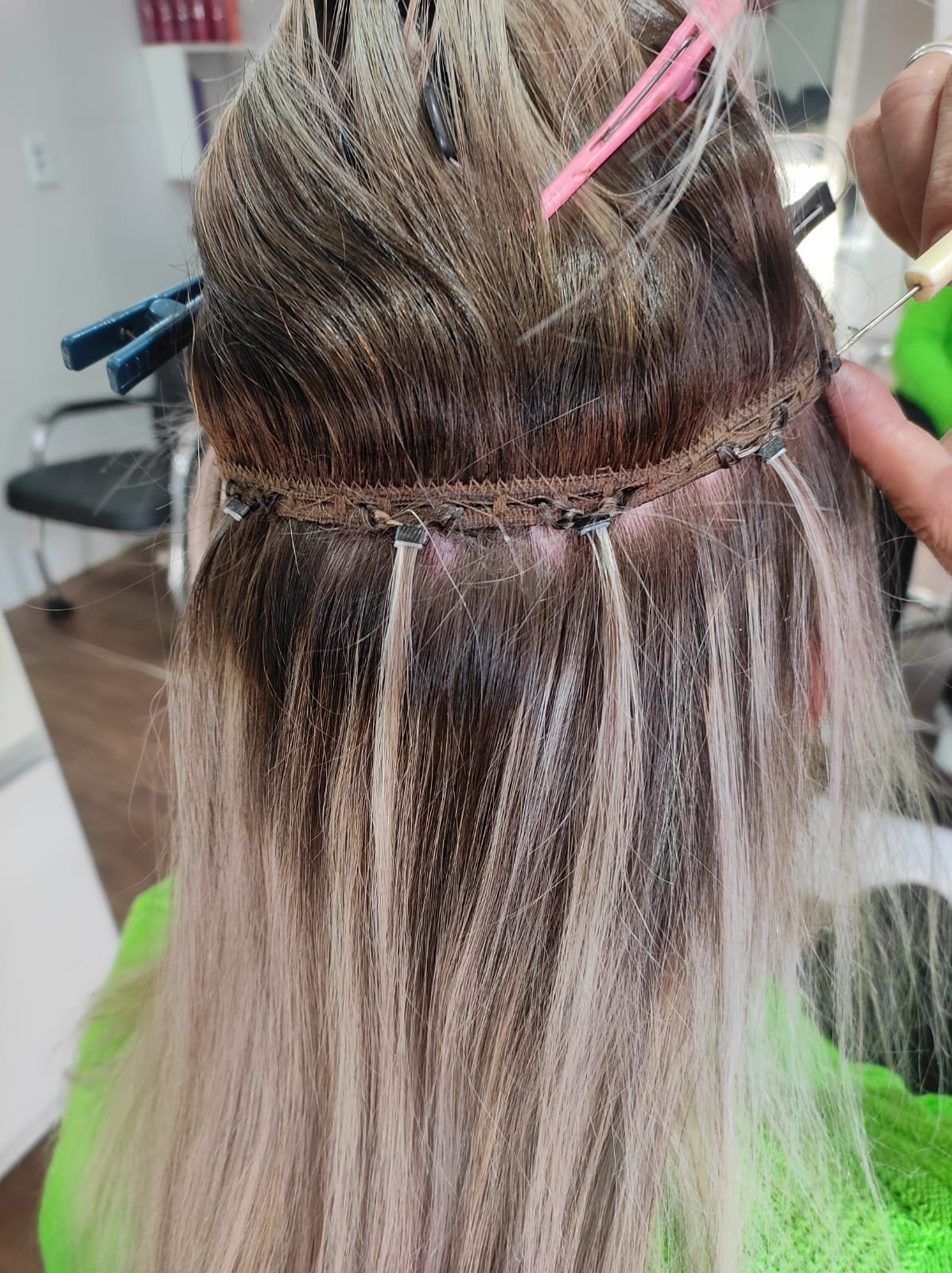 Micheli Mega Hair em Balneário Camboriú : Dominando as técnicas de Alongamento Capilar 24 WhatsApp Image 2023 09 28 at 18.18.32
