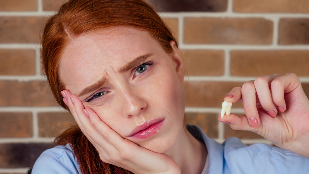 Como é feita a Cirurgia do Siso?