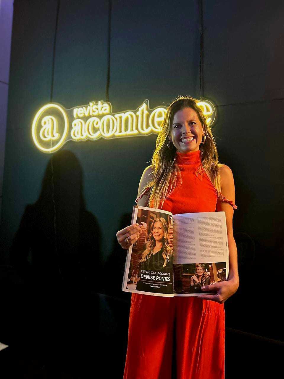 Dê Pontes decola com Up Eventos no Aviões Fantasy 18 Dê Pontes