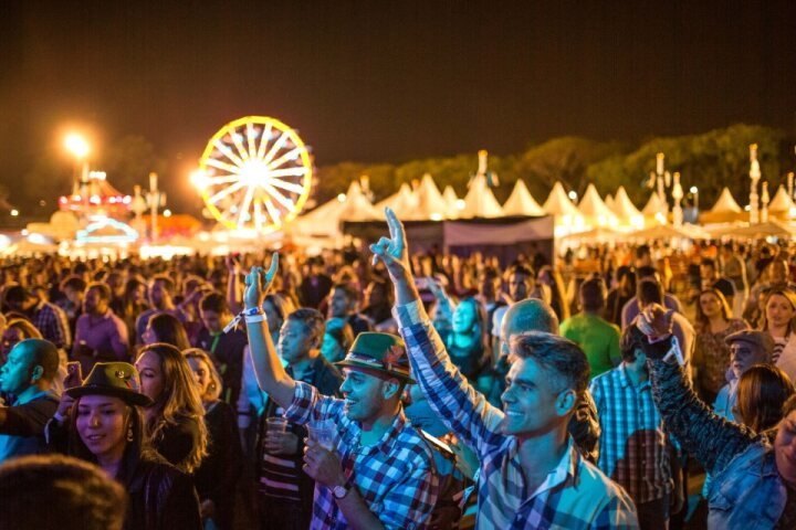 Começa nesta sexta-feira (6) o primeiro final de semana da São Paulo Oktoberfest 2023 Começa nesta sexta-feira (6) o primeiro final de semana da São Paulo Oktoberfest 2023