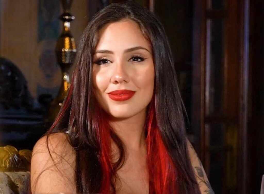 A Fazenda: Alicia X concorre a prêmio internacional de Melhor Atriz 23 A Fazenda: Alicia X concorre a prêmio internacional de Melhor Atriz