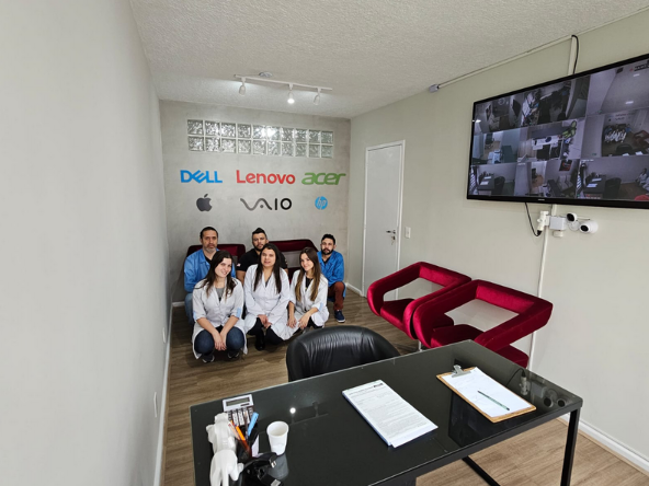 Assistência Técnica Acer em Florianópolis Assistência Técnica Acer em Florianópolis