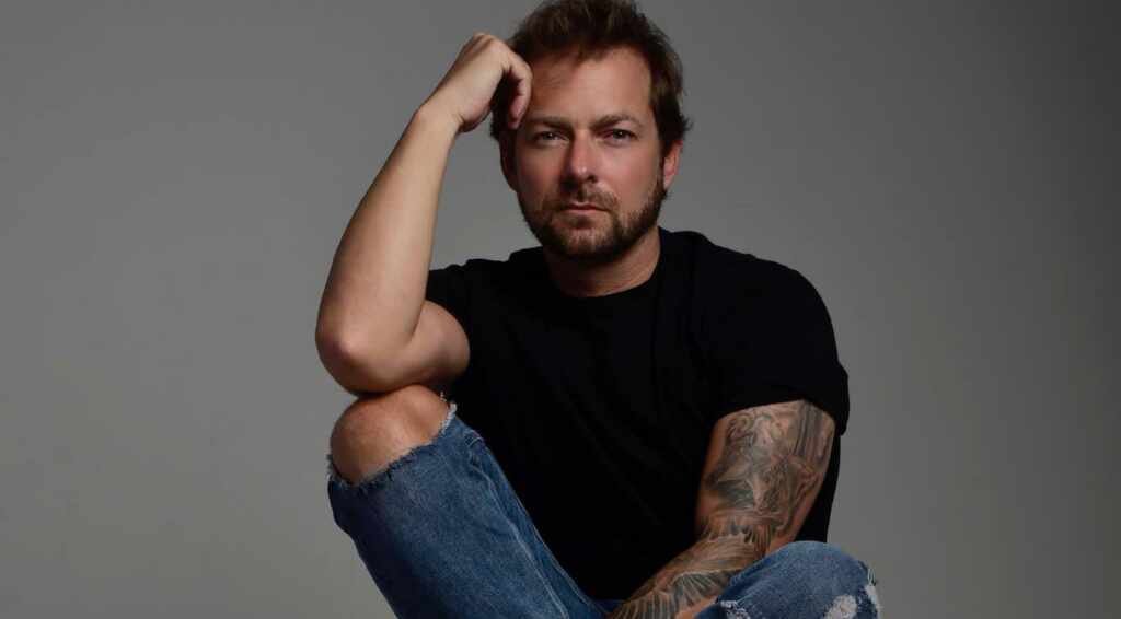 Arnaud De Champgivy: O Retorno do Modelo e Ator Internacional ao Brasil 17 Arnaud De Champgivy: O Retorno do Modelo e Ator Internacional ao Brasil