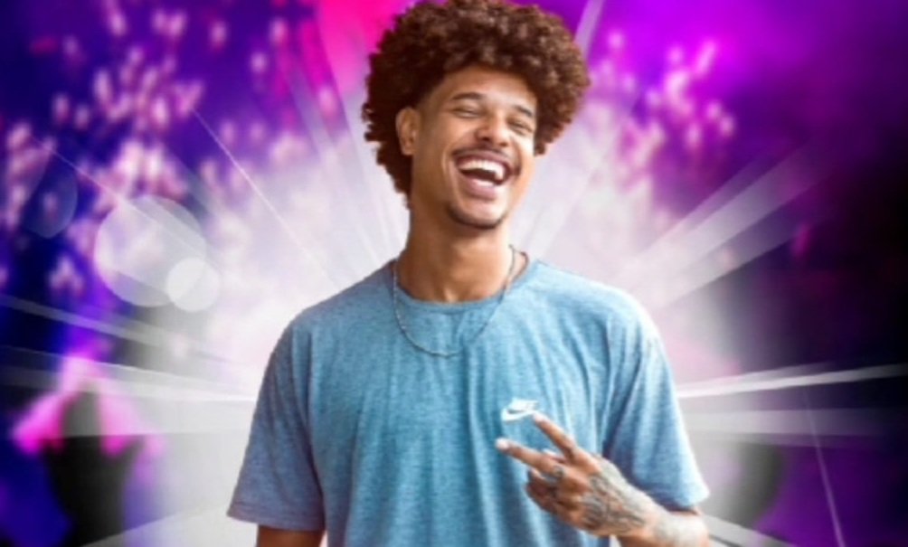 Caio Batalha se prepara para estreia de “Destinos: O musical” Caio Batalha se prepara para estreia de "Destinos: O musical"
