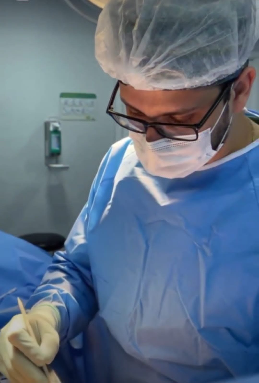 Cirurgias Plásticas combinadas é seguro? Dr. Sérgio Cruz revela receio dos pacientes 18 IMG 20231118 WA00851