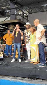 Advogado dos famosos, José Estevam é homenageado no RJ 17 IMG 2188