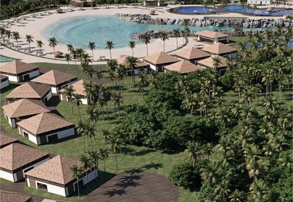 Trancoso recebe condomínio com piscina de ondas para surfe e acesso exclusivo à praia de Jacumã 19 Trancoso - Foto: Divulgação