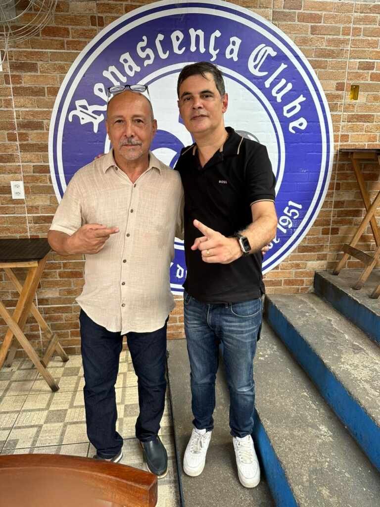 Advogado dos famosos, José Estevam é homenageado no RJ Advogado dos famosos, José Estevam é homenageado no RJ