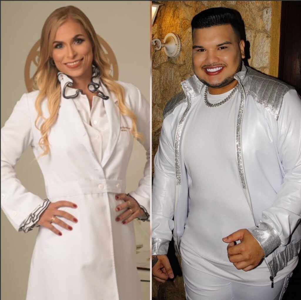Influencer Heitor Ximenes cria projeto que visa o bem-estar das mulheres do Brasil Influencer Heitor Ximenes cria projeto que visa o bem-estar das mulheres do Brasil