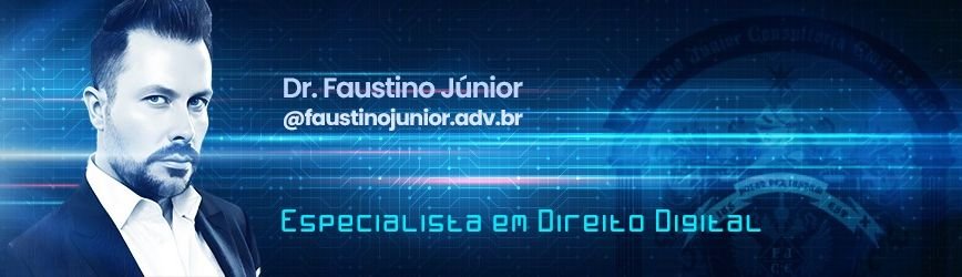 Direito tributário digital brasileiro 19 Dr. Faustino Junior Credito da Foto Acervo Pessoal 5
