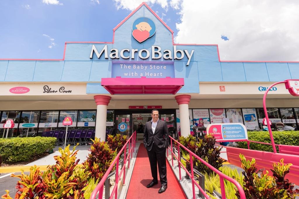 MacroBaBy encerra 2023 como a maior loja física para bebês dos EUA 17 IMG 20230918 WA00662