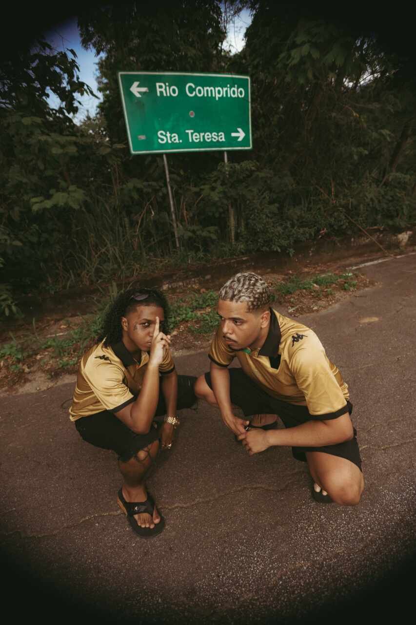 Jdoctor e Dj Cabelão do Turano lançam novo single 'Toque da Nave 17 IMG 20231206 WA0079 1 scaled