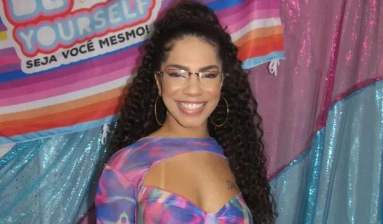 Ex- BBB Maria será atração do festival LGBT Be YourSelf Ex- BBB Maria será atração do festival LGBT Be YourSelf