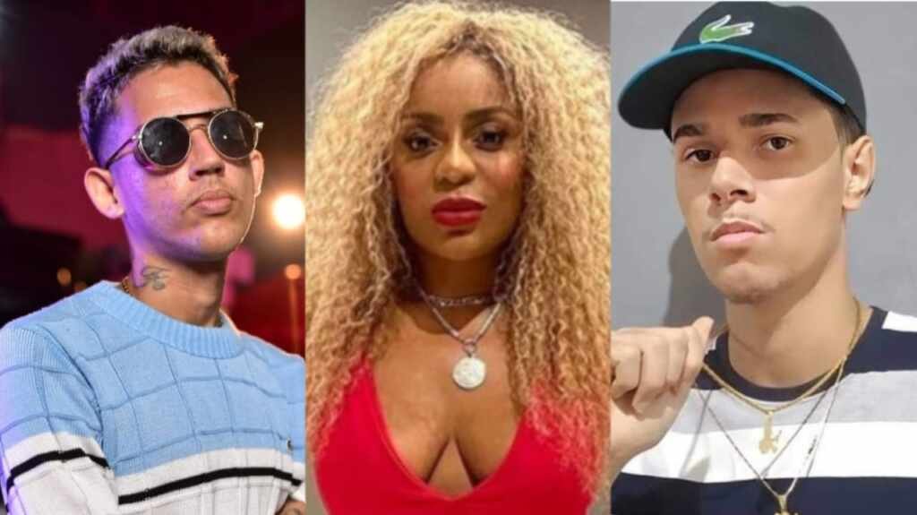 Famoso bordão de Cariucha vira música 17 Famoso bordão de Cariucha vira música
