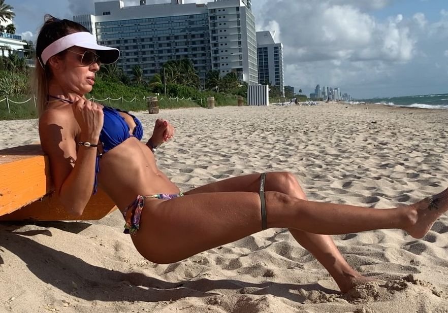Saiba tudo sobre a técnica para mudar seu bumbum em 3 semanas Saiba tudo sobre a técnica para mudar seu bumbum em 3 semanas